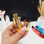 ریمل 24 ساعته و بلند کننده  برند دایسل Dayocll کد MY2030