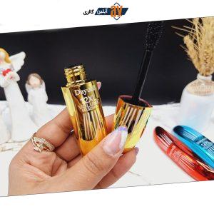 ریمل 24 ساعته و بلند کننده  برند دایسل Dayocll کد MY2030