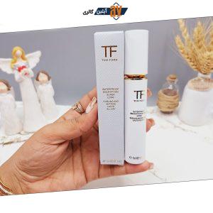 ریمل اورجینال ضد آب برند TF TOM FORD کد 6832