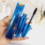 ریمل بلند کننده مشکی دوسه ماسکارا اورجینال (پوکه آبی) doucce mascara کد V803