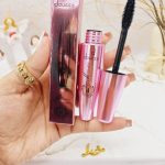 ریمل بلند کننده مشکی دوسه doucce (پوکه صورتی) کد V804