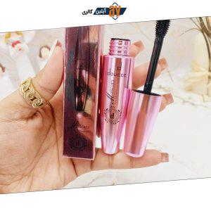 ریمل بلند کننده مشکی دوسه doucce (پوکه صورتی) کد V804