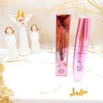 ریمل بلند کننده مشکی دوسه doucce (پوکه صورتی) کد V804