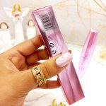 ریمل بلند کننده مشکی دوسه doucce (پوکه صورتی) کد V804