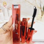 ریمل بلند کننده مشکی کاپریس Caprice اورجینال (پوکه قرمز) کد V806