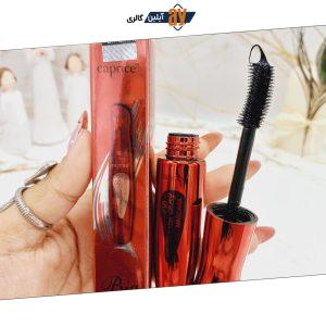 ریمل بلند کننده مشکی کاپریس Caprice اورجینال (پوکه قرمز) کد V806