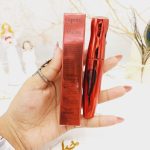 ریمل بلند کننده مشکی کاپریس Caprice اورجینال (پوکه قرمز) کد V806