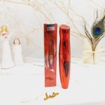 ریمل بلند کننده مشکی کاپریس Caprice اورجینال (پوکه قرمز) کد V806