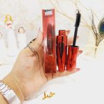 ریمل بلند کننده مشکی کاپریس Caprice اورجینال (پوکه قرمز) کد V806