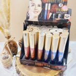 ریمل جدید سوپرمدل ماسکارا super model mascara کد 332