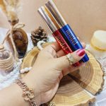 ریمل جدید سوپرمدل ماسکارا super model mascara کد 332