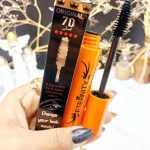 ریمل حجم دهنده اترنتی اورجینال کد 5683 (کیفیت عالی)
