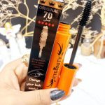 ریمل حجم دهنده اترنتی اورجینال کد 5683 (کیفیت عالی)