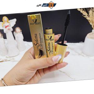 ریمل حجم دهنده استار ورسای Star Varsei کد 2798