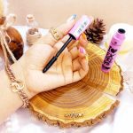ریمل حجم دهنده اسنس صورتی درجه 1 Essence