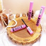 ریمل حجم دهنده اسنس صورتی درجه 1 Essence