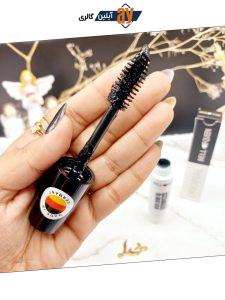ریمل حجم دهنده بل کویین اورجینال  BELL QUEEN