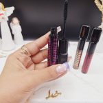 ریمل حجم دهنده ماسکارا هدا موجی HUDA MOJI کد M_210