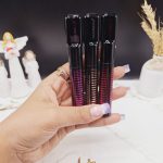 ریمل حجم دهنده ماسکارا هدا موجی HUDA MOJI کد M_210