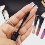 ریمل حجم دهنده ماسکارا هدا موجی HUDA MOJI کد M_210