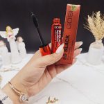 ریمل حجم دهنده و بلند کننده 8بعدی برند گاش HOSH کد V815