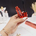 ریمل حجم دهنده و بلند کننده 8بعدی برند گاش HOSH کد V815