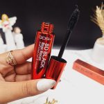 ریمل حجم دهنده و بلند کننده 8بعدی برند گاش HOSH کد V815