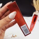 ریمل حجم دهنده و بلند کننده 8بعدی برند گاش HOSH کد V815