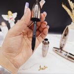 ریمل حجم دهنده و بلند کننده شتر مرغ برند کیس بیوتی کد 56249