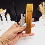 ریمل حجم دهنده و بلند کننده ماسکارا برند ورسای Varsai