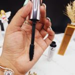 ریمل حجم دهنده و بلند کننده ماسکارا برند ورسای Varsai