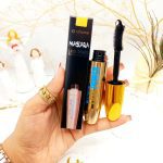 ریمل حجم دهنده و بلند کننده مژه گیاهی اوریفلیم مدل لش پاور (ضدآب) ORIFLAME کد 4627