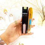 ریمل حجم دهنده و بلند کننده مژه گیاهی اوریفلیم مدل لش پاور (ضدآب) ORIFLAME کد 4627