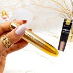 ریمل حجم دهنده و بلند کننده مژه گیاهی اوریفلیم مدل لش پاور (ضدآب) ORIFLAME کد 4627