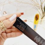 ریمل حجم دهنده و بلند کننده مژه گیاهی اوریفلیم مدل لش پاور (ضدآب) ORIFLAME کد 4627