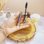 ریمل حجم دهنده و حالت دهنده و ضدآب کاپریس خرده مژه دار caprice