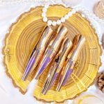 ریمل حجم دهنده و حالت دهنده و ضدآب کاپریس خرده مژه دار caprice