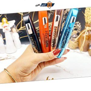 ریمل حجم‌ دهنده و ضدآب لارن LAREEN کد 5422 بدون کارتن