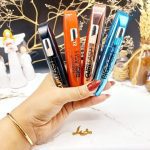 ریمل حجم‌ دهنده و ضدآب لارن LAREEN کد 5422 بدون کارتن