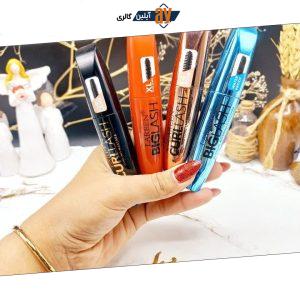 ریمل حجم‌ دهنده و ضدآب لارن LAREEN کد 5422 بدون کارتن