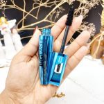 ریمل حجم‌ دهنده و ضدآب لارن LAREEN کد 5422 بدون کارتن