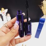 ریمل حجم دهنده و پرپشت کننده مژه دایسل Deycall کد MA015 طرح جدید
