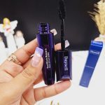 ریمل حجم دهنده و پرپشت کننده مژه دایسل Deycall کد MA015 طرح جدید