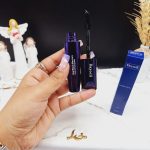 ریمل حجم دهنده و پرپشت کننده مژه دایسل Deycall کد MA015 طرح جدید