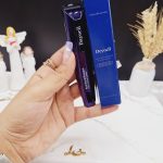 ریمل حجم دهنده و پرپشت کننده مژه دایسل Deycall کد MA015 طرح جدید