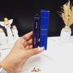 ریمل حجم دهنده و پرپشت کننده مژه دایسل Deycall کد MA015 طرح جدید