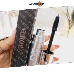 ریمل حجم دهنده ورورا VERORA اورجینال کد 2300