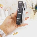 ریمل حجم دهنده ورورا VERORA اورجینال کد 2300
