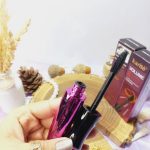 ریمل خرده مژه دار و بلند کننده پرطرفدار با کیفیت ولوم کاریته KARITE VOLUME کد 56550
