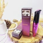 ریمل خرده مژه دار و بلند کننده پرطرفدار با کیفیت ولوم کاریته KARITE VOLUME کد 56550